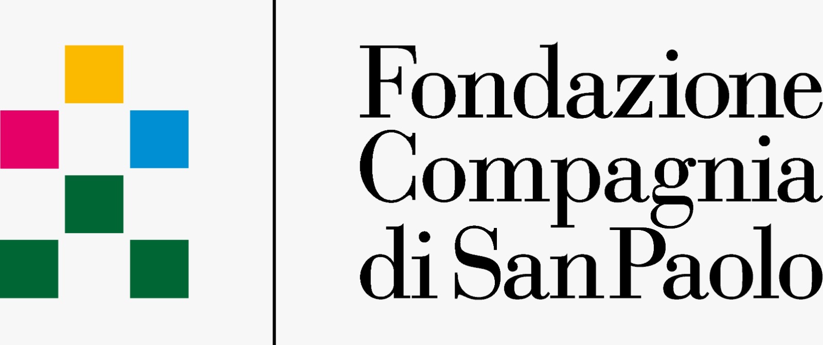 Fondazione Compagnia di San Paolo