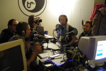 CPG Strada delle Cacce - RADIO TRIP