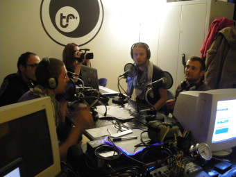 CPG Strada delle Cacce - RADIO TRIP