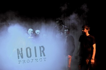 NOIR PROJECT