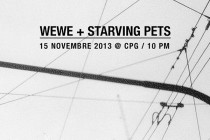 wewe-starving