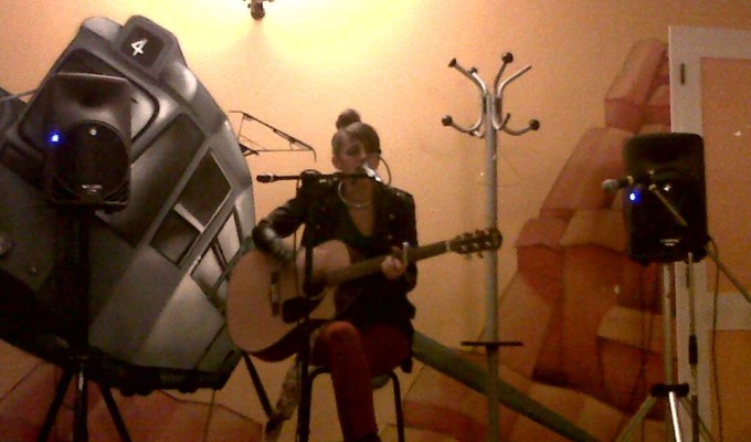 Ella @ CPG