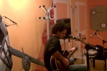 Domenico Mannelli @ CPG
