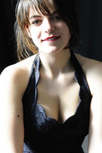 Celeste Gugliandolo - Liza