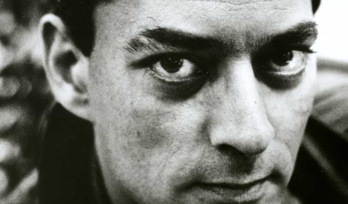 paul auster