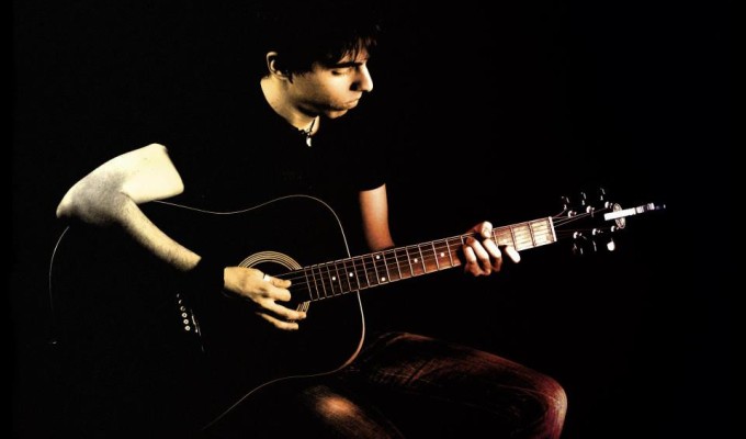 daniele guerini ok