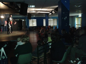 Teatro Baracca_giocoliere raul 5