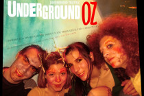 foto UNDERGROUNDOZ