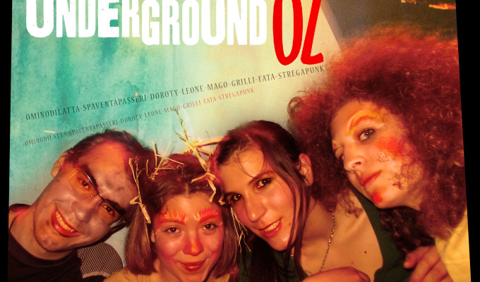 foto UNDERGROUNDOZ