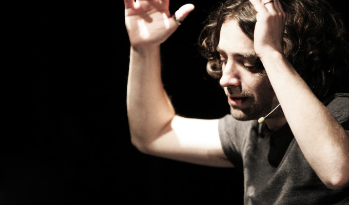 GIULIO CAVALLI