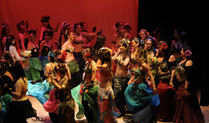 saggio clan mabon