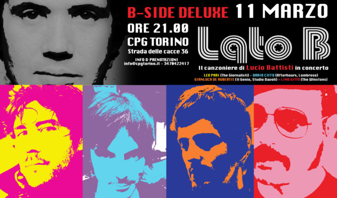 BANNER FB B-SIDE DELUXE LatoB