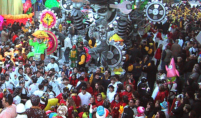 carnevale piemonte