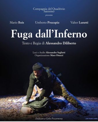 teatro inferno