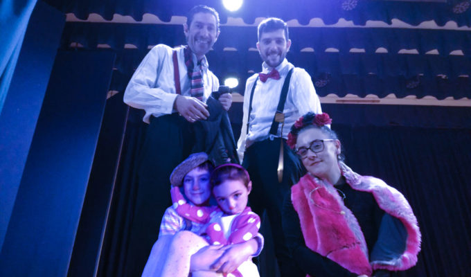 FAMIGLIA BARACCA