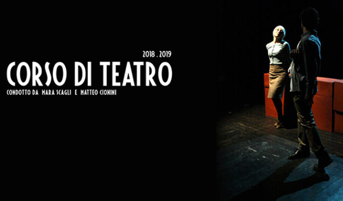 corso di teatro