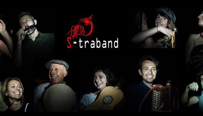 straband