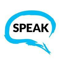 speak