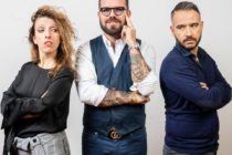 TERAPIA DI COPPIA