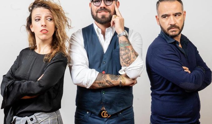 TERAPIA DI COPPIA