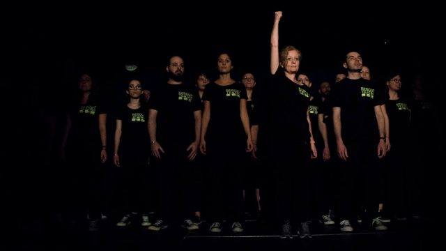 recitazione