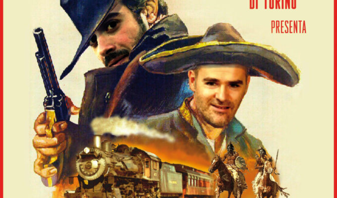 LOCANDINA SHSKE THE WEST2