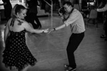 lindy hop