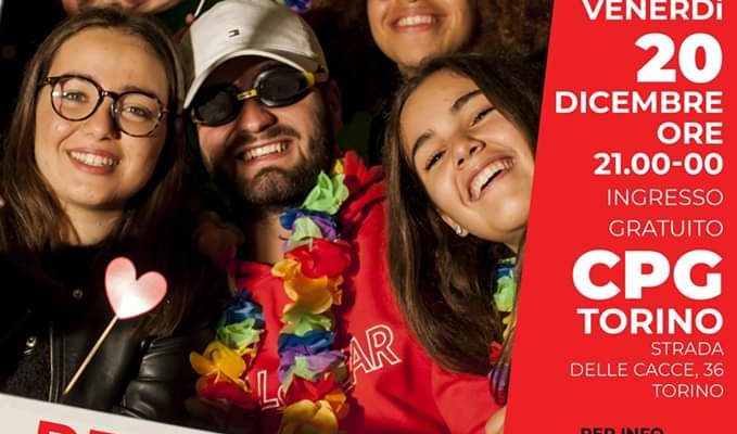 redparty