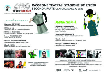TeatroBaracca