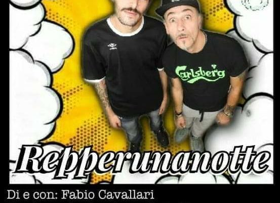 REPPERUNANOTTE