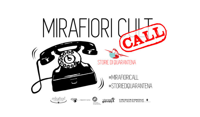 BANNER FB MIRAFIORI CALL 2020