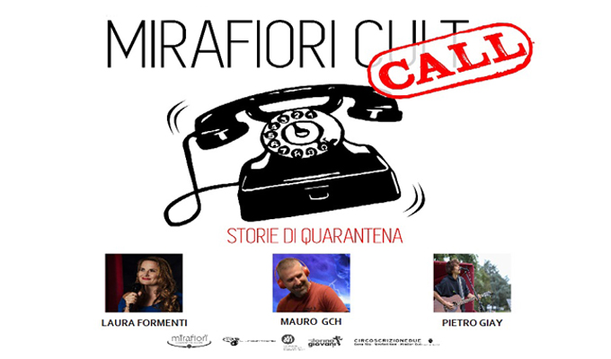 MIRAFIORICALL 10 - 400 x 680