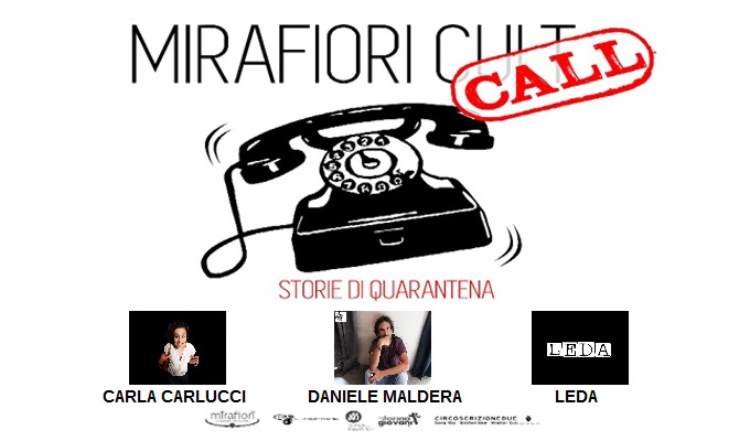 MIRAFIORICALL 11 - 400 x 680