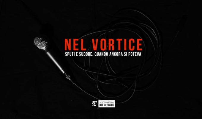 scatti vorticosi records