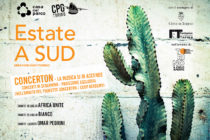 ESTATE A SUD CPG TORINO CONCERTON