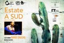 ESTATE A SUD CPG TORINO DAVIDE CRUCCAS