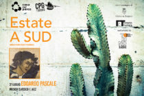 ESTATE A SUD CPG TORINO EDOARDO PASCALE