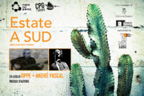 ESTATE A SUD CPG TORINO OPPE PASCALE