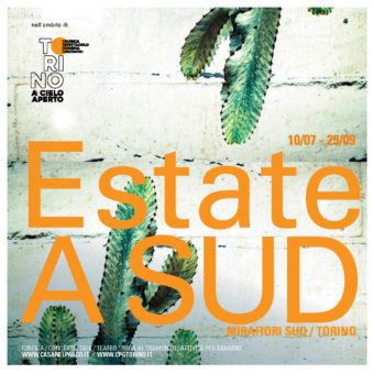 ESTATE A SUD