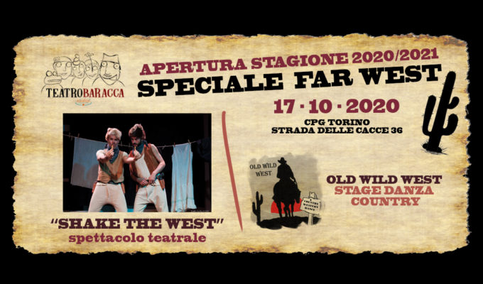 BANNER FB BARACCA 17 OTTOBRE 2020