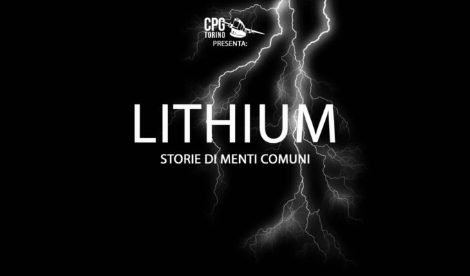Lithium 4