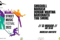 STREET MUSIC FESTIVAL