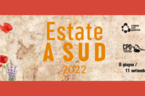 ESTATE A SUD 2022