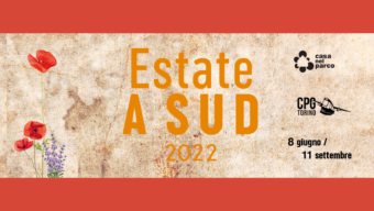 ESTATE A SUD 2022