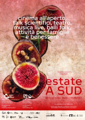 ESTATE A SUD 2023