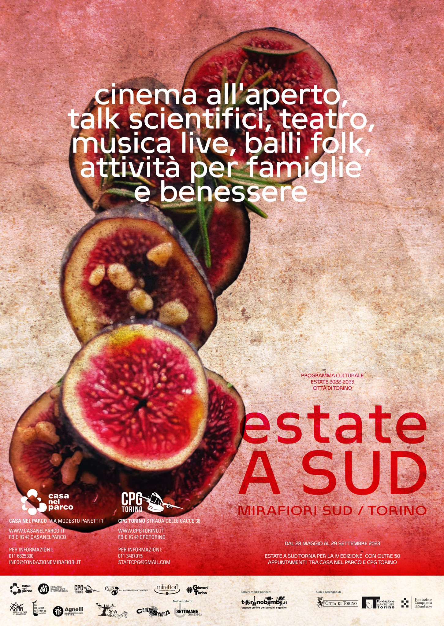 ESTATE A SUD 2023