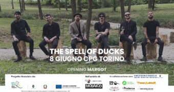 SPELL OF DUCKS 2023