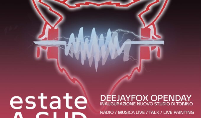 DEEJAYFOXOPEN DAY1