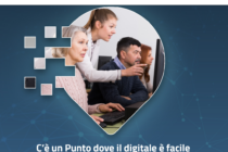 PUNTO DIGITALE FACILE