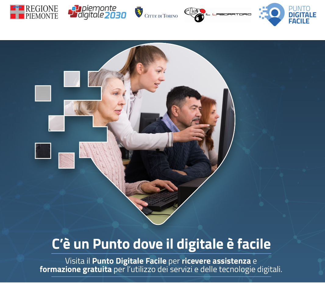 PUNTO DIGITALE FACILE